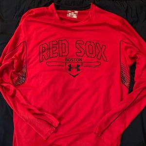 Boston Red Sox Under Armour